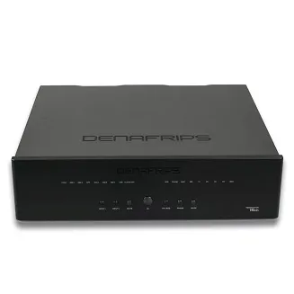 Przetwornik cyfrowo-analogowy Denafrips Terminator 15th - 3