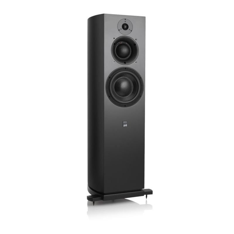 Kolumna ATC SCM40A to aktywny model trójdrożny z legendarną kopułką 75 mm i wzmacniaczami klasy AB. Idealna do precyzyjnego odsłuchu w domowym i profesjonalnym środowisku.