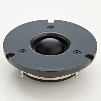 Kolumny aktywne ATC SCM40A (czarny) - 4