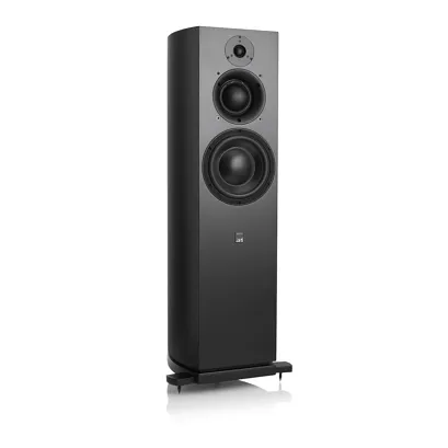 Kolumny aktywne ATC SCM40A (czarny)