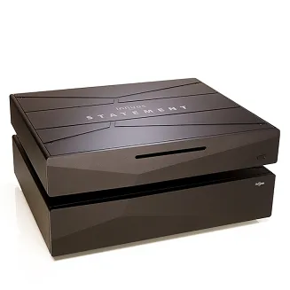 Innuos Statement SSD (czarny) - 2