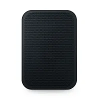 Głośnik naścienny Bluesound BSP125 (Czarny)