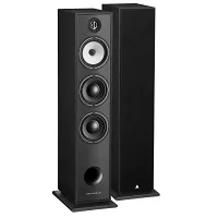 Kolumny podłogowe TRIANGLE BOREA BR08 (czarny)