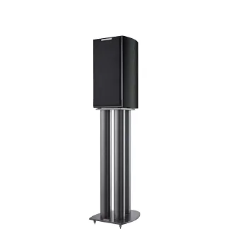 Kolumny podstawkowe Audiovector R 1 Avantgarde (black ash) - 2