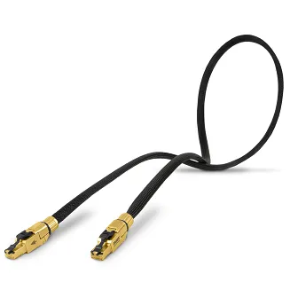 Kabel sieciowy Network Acoustics Muon2 Streaming Cable 1,5 m - 2
