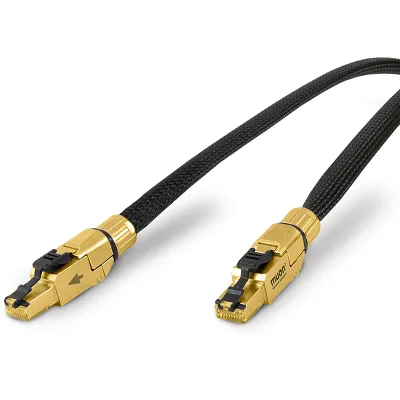 Kabel sieciowy Network Acoustics Muon2 Streaming Cable 1,5 m