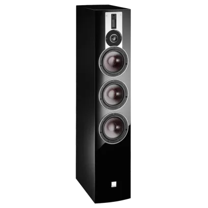 Kolumny podłogowe Dali Rubicon 8 (czarny)