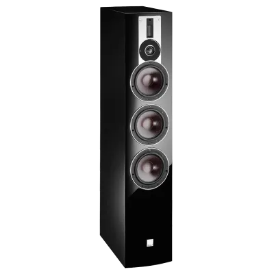 Kolumny podłogowe Dali Rubicon 8 (czarny)