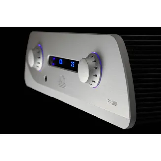 Atoll PR400 (srebrny) - 2