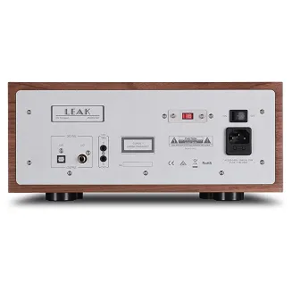 LEAK CDT (srebrny) - 2