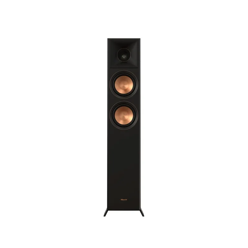 Kolumny podłogowe Klipsch RP-5000F II (czarny)