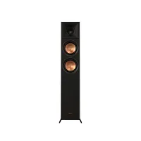 Kolumny podłogowe Klipsch RP-5000F II (czarny)