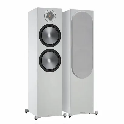 Monitor Audio Bronze 500 6G (biały)