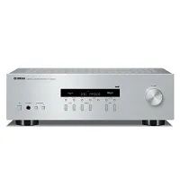 Yamaha R-S202D (srebrny)