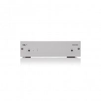 Musical Fidelity LX2-LPS (srebrny)
