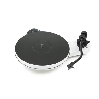 Gramofon Pro-Ject RPM 3 Carbon - 3