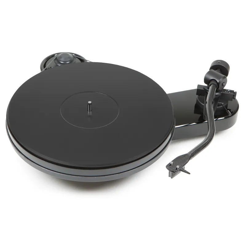 Gramofon Pro-Ject RPM 3 Carbon