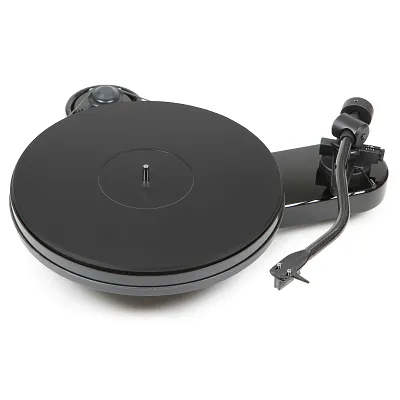 Gramofon Pro-Ject RPM 3 Carbon