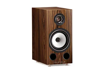 Głośniki podstawkowe Triangle Esprit EZ Comete 40th Anniversary Edition (złoty dąb) - 2