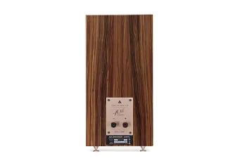 Głośniki podstawkowe Triangle Esprit EZ Comete 40th Anniversary Edition (złoty dąb) - 5