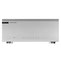 Końcówka mocy Musical Fidelity M6x 250.5 (srebrny)