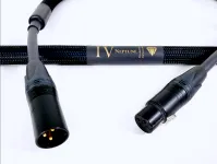 Purist Audio Design Neptune Diamond Revision XLR