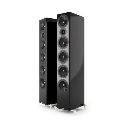 Acoustic Energy AE520 (czarny połysk)