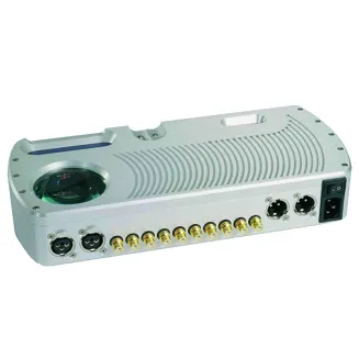 Chord Electronics Prima (srebrny) - 2