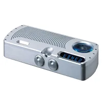 Chord Electronics Prima (srebrny)