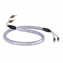 QED Signature Genesis Silver Spiral (QE148)