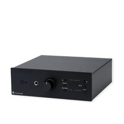 Przetwornik cyfrowo-analogowy Pro-Ject Pre BOX DS2 Digital