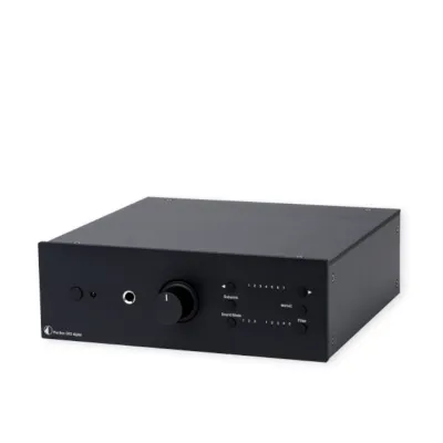 Przetwornik cyfrowo-analogowy Pro-Ject Pre BOX DS2 Digital