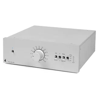 Przedwzmacniacz gramofonowy Pro-Ject Phono Box RS - 2