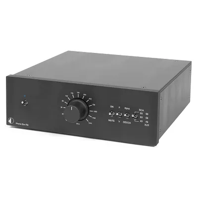 Przedwzmacniacz gramofonowy Pro-Ject Phono Box RS