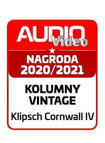 Kolumny podłogowe Klipsch Cornwall IV (Natural Cherry) - 10