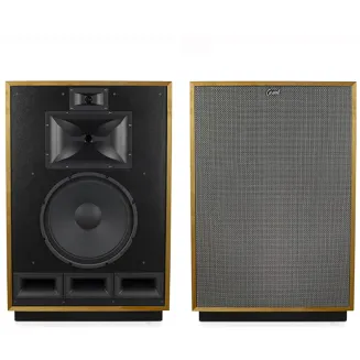 Kolumny podłogowe Klipsch Cornwall IV (Natural Cherry) - 4