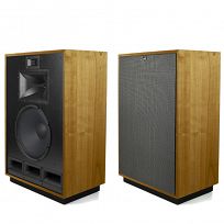 Klipsch Cornwall IV (natural cherry)