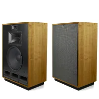 Kolumny podłogowe Klipsch Cornwall IV (Natural Cherry)