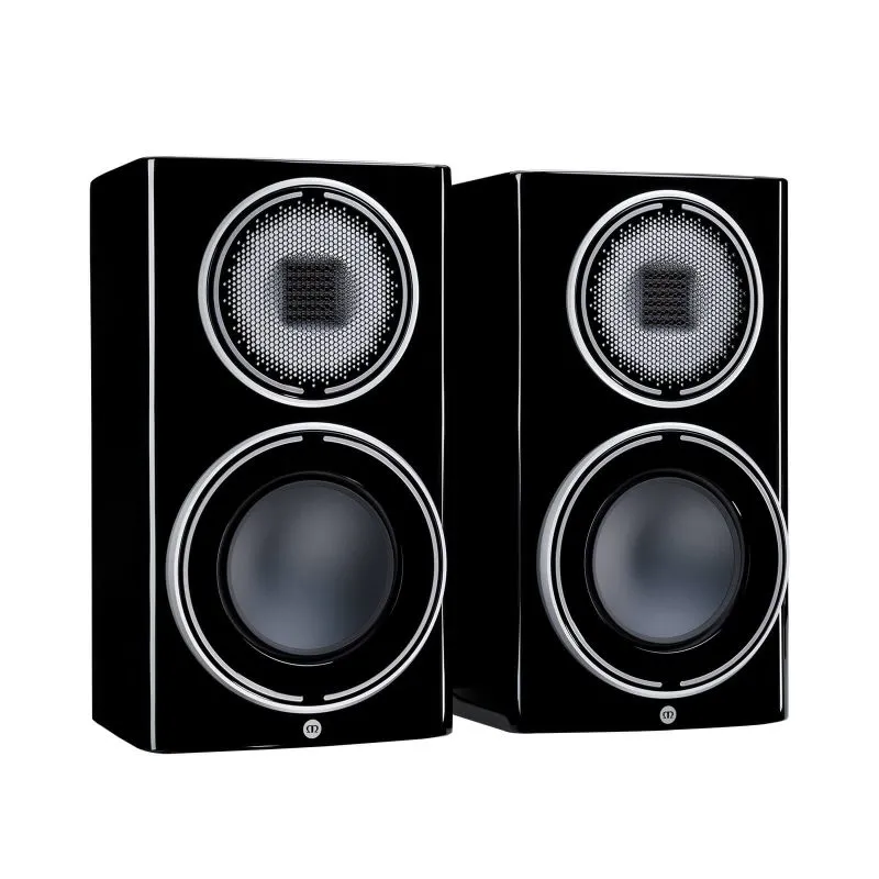 Monitor Audio Platinum 100 3G (Czarny)