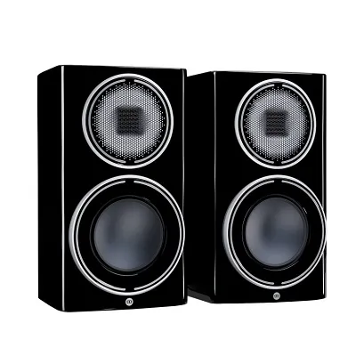 Monitor Audio Platinum 100 3G (Czarny)