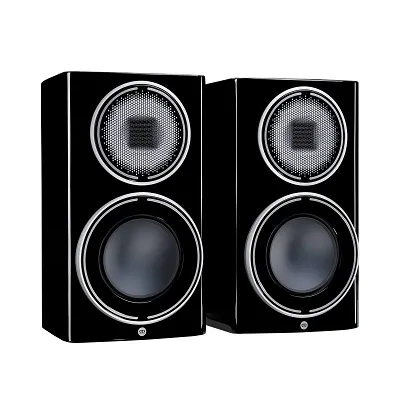 Monitor Audio Platinum 100 3G (Czarny)