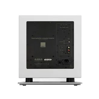 Subwoofer Dali SUB M-10 D (biały) - 3