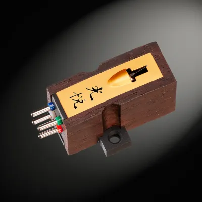 Wkładka gramofonowa Koetsu Signature