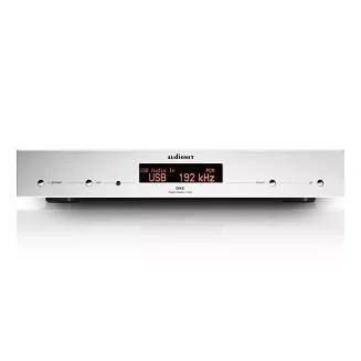 Odtwarzacz sieciowy Audionet DNC - 3