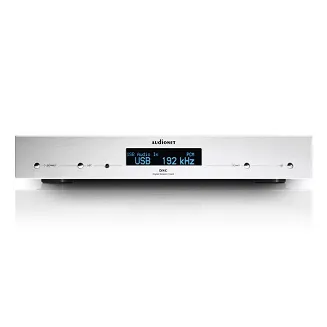 Odtwarzacz sieciowy Audionet DNC - 2