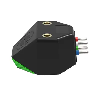 Wkładka gramofonowa MM Goldring E2 - 5