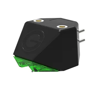 Wkładka gramofonowa MM Goldring E2 - 6