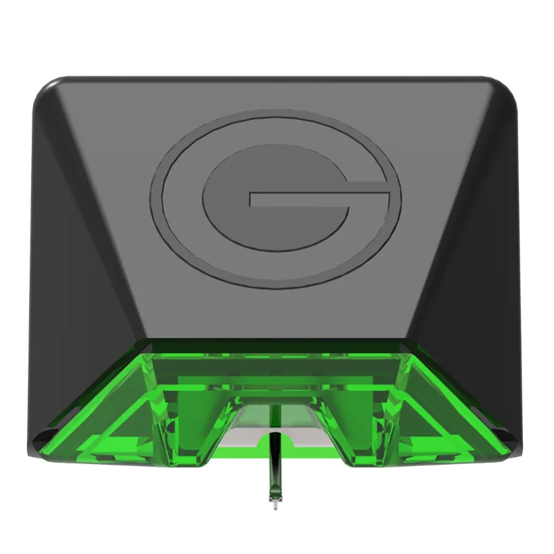 Wkładka gramofonowa MM Goldring E2