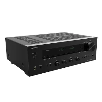 Amplituner stereo Onkyo TX-8470 - 2