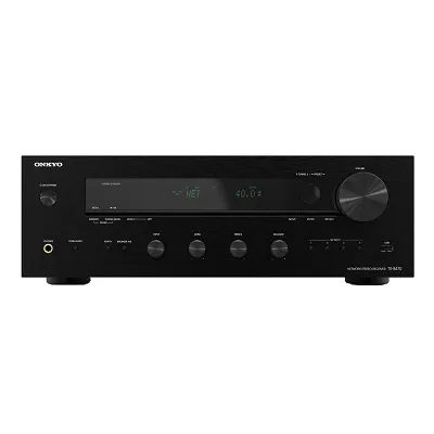 Amplituner stereo Onkyo TX-8470